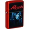 Zippo 2022N Zippo Supplement, Poison, Metalic Red ZIP-48206 - alternate 4